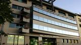  506 m2 Iroda - MBC Irodaház