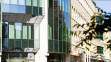  806 m2 Iroda - Dél-Buda Center