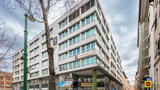  357 m2 Iroda - myhive Greenpoint 7