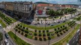  65 m2 Iroda - EURÓPA CENTER IRODAHÁZ