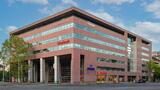  369 m2 Iroda - myhive Haller Gardens