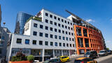  225 m2 Iroda - Buda Center