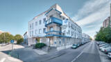  20 m2 Iroda - Alfa HUB Office 4