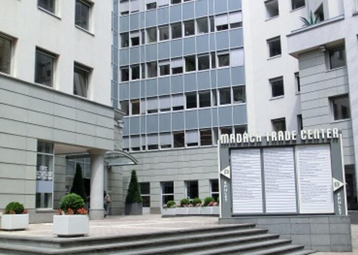 Madách Trade Center
