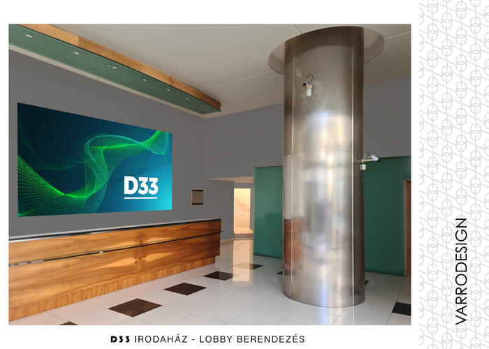 D33 Business Center