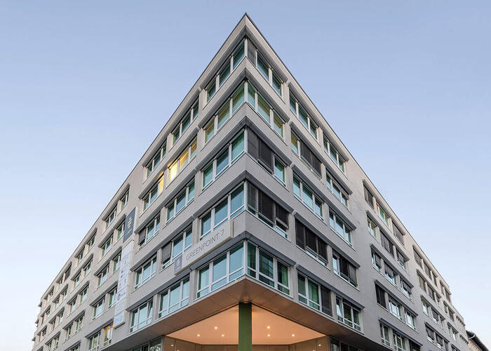myhive Greenpoint 7