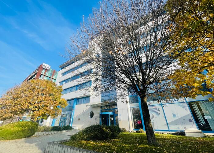 Optima "A" ALBÉRLETI LEHETŐSÉG -SUBLEASE