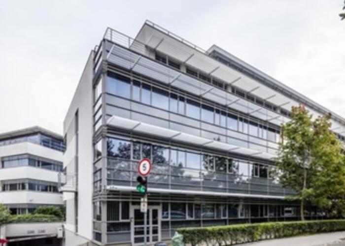 Büro Center West