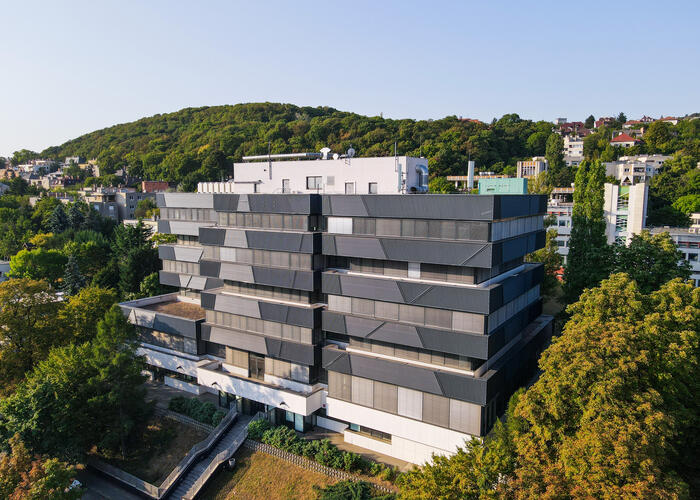 "Pethényi" Irodaház