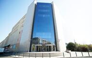  589 m2 Iroda - Duna Plaza Office