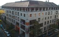  17 m2 Iroda - Róna Office Center