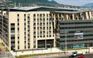  20 m2 Iroda - House of Business Capital Square