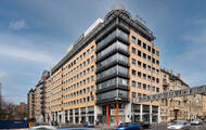  423 m2 Iroda - myhive Thirteen (Globe)