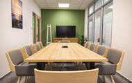  22 m2 Iroda - NW Science Park