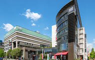  15 m2 Iroda - House of Business MOM Park
