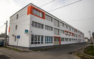  20 m2 Iroda - M9 Irodaház