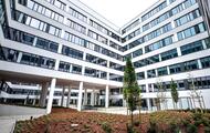  560 m2 Iroda - Váci Greens F épület