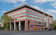  1215 m2 Iroda - myhive Haller Gardens