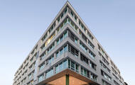  1241 m2 Iroda - myhive Greenpoint 7