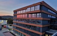  600 m2 Iroda - Alfa HUB Business 11