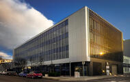  840 m2 Iroda - RHODIUM
