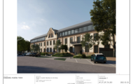  130 m2 Iroda - HÖNIG HÁZ