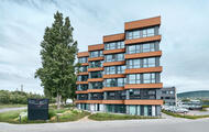  241 m2 Iroda - Alfa HUB Business 11