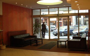  120 m2 Iroda - A Pannonia Center