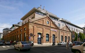  0 m2 Iroda - Margit Palace