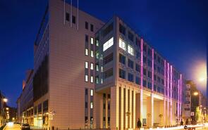  525 m2 Iroda - Studium Irodaház