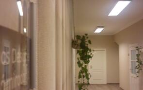  15 m2 Iroda - Hamvas Center