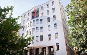 310 m2 Iroda - Tölgyfa Irodaház