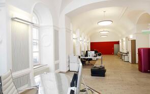  100 m2 Iroda - József Nádor Irodaház