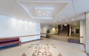  650 m2 Iroda - Mogyoród útja 42.