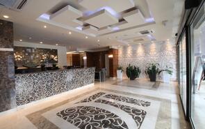  240 m2 Iroda - Downtown IX Irodaház