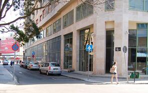  101 m2 Iroda - D33 Business Center