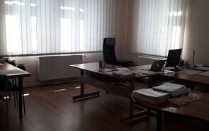 25 m2 Iroda - Dandy Kft.