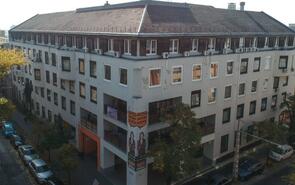  330 m2 Iroda - Róna Office Center