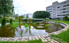  560 m2 Iroda - Hungária Office Park