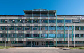  95 m2 Iroda - Barázda Center