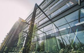  175 m2 Iroda - Green House