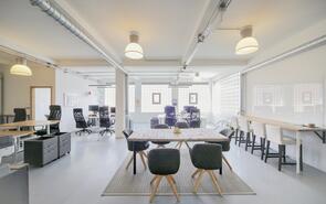  184 m2 Iroda - Loffice Irodaház - Paulay Ede