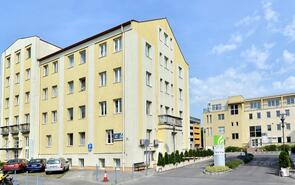  50 m2 Iroda - Bartók Udvar Irodaház