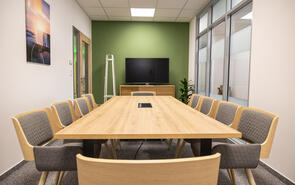  53 m2 Iroda - NW Science Park