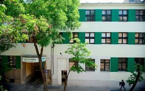  136 m2 Iroda - SLS Office