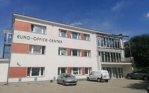  16 m2 Iroda - Euro-Office-Center Kft.
