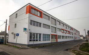  12 m2 Iroda - M9 Irodaház