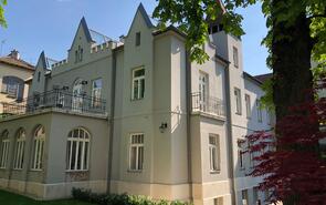  182 m2 Iroda - Beethoven Villa