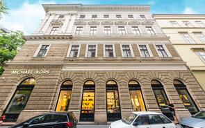  339 m2 Iroda - Ullmann Palota
