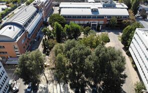  51 m2 Iroda - EDUcampus